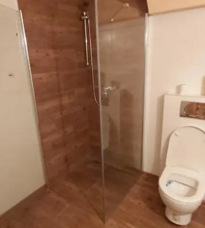 Apartment Apartman Malino Brdo Hrabovo