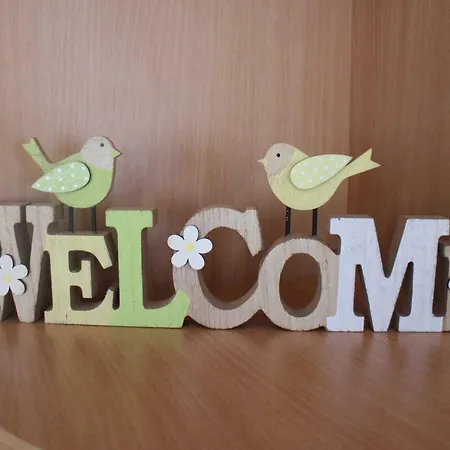 Apartman Malino Brdo Hrabovo *