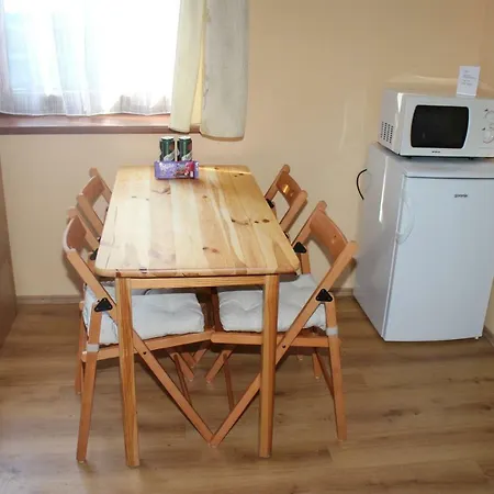 Apartman Malino Brdo Hrabovo *