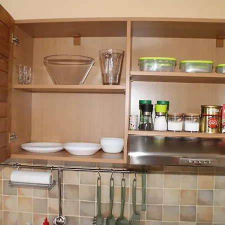 Apartman Malino Brdo Hrabovo * Ruzomberok