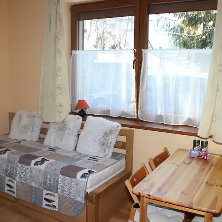 Apartment Apartman Malino Brdo Hrabovo *