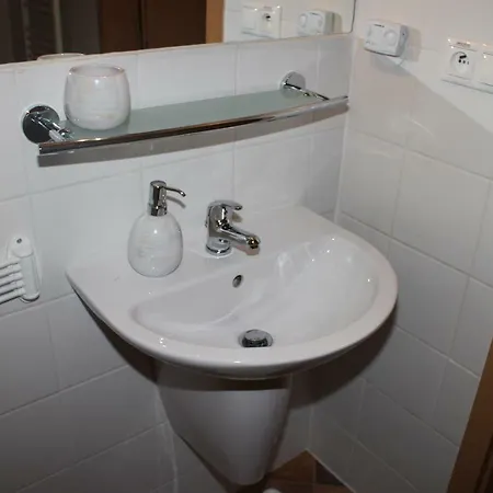 Apartman Malino Brdo Hrabovo
