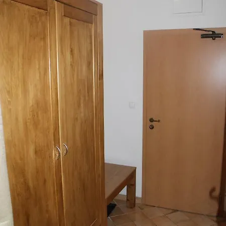 Apartman Malino Brdo Hrabovo * Rózsahegy