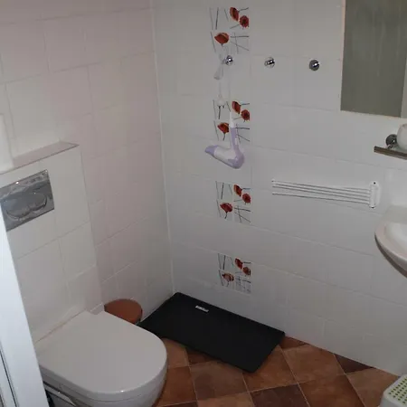 Apartman Malino Brdo Hrabovo Apartman *