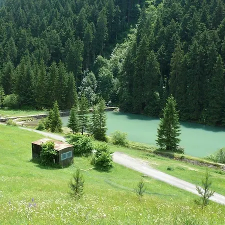 Apartman Malino Brdo Hrabovo Apartman Rózsahegy