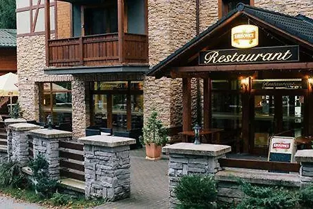 Apartman Malino Brdo Hrabovo Apartman *