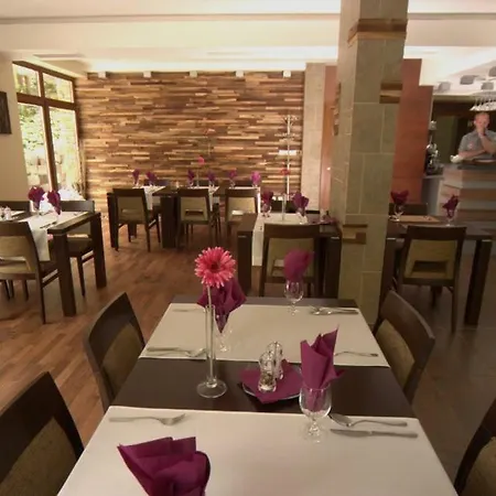 Apartment Apartman Malino Brdo Hrabovo