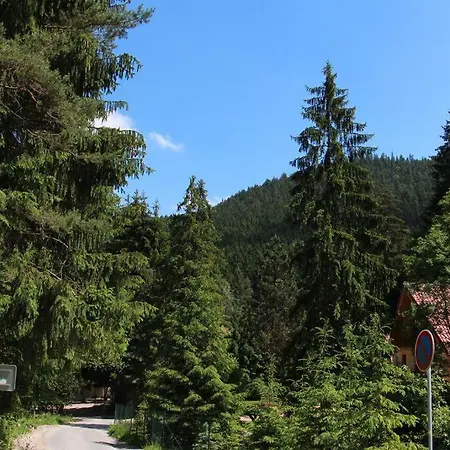 Apartman Malino Brdo Hrabovo