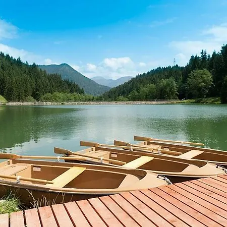 Apartman Apartman Malino Brdo Hrabovo *