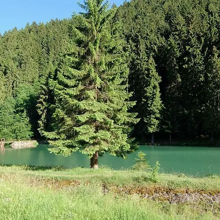 Apartman Malino Brdo Hrabovo *